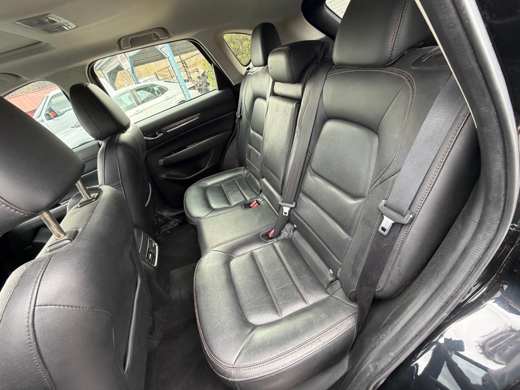 Mazda CX-5 Premium Plus 2023