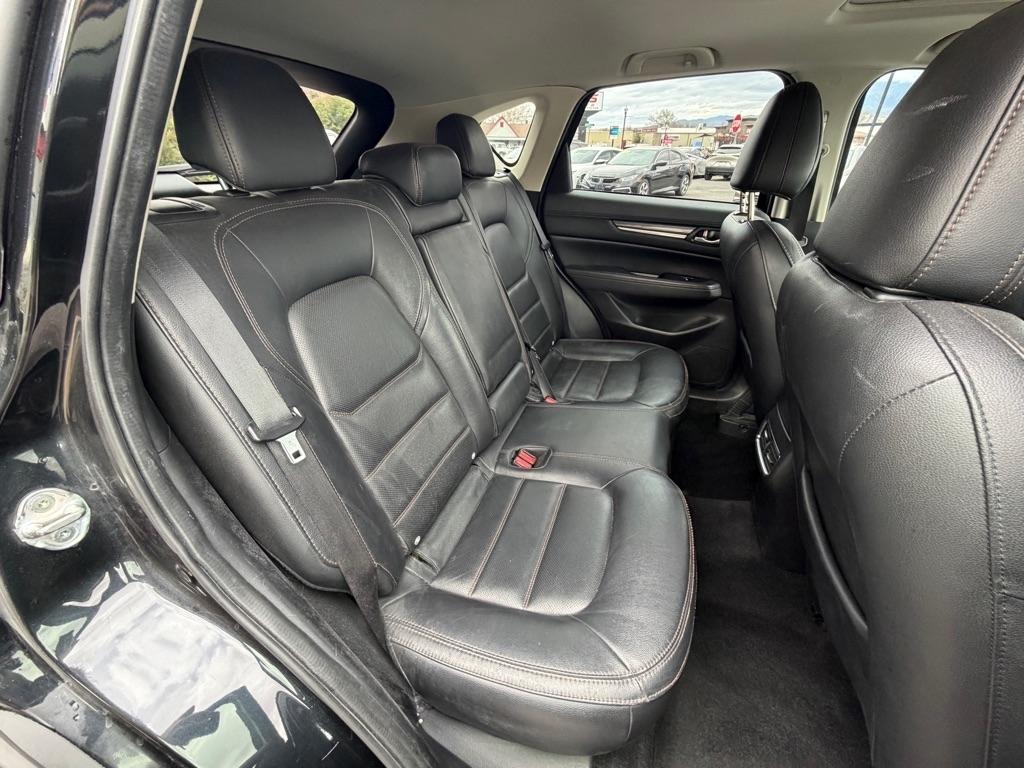 Mazda CX-5 Premium Plus 2023