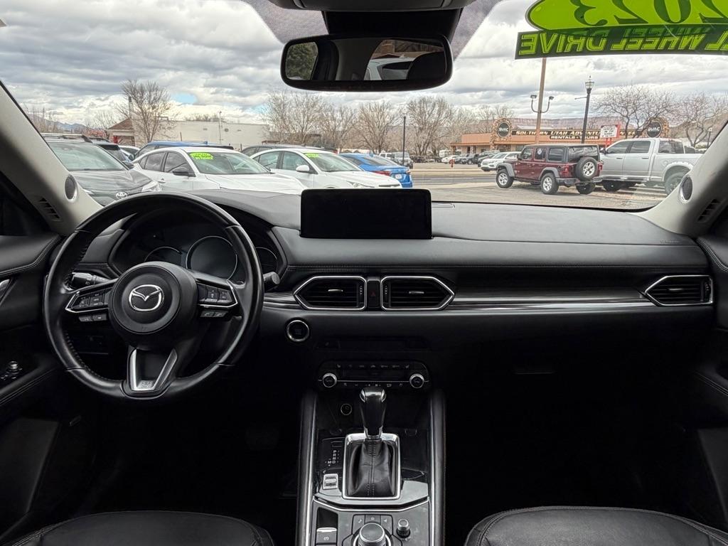 Mazda CX-5 Premium Plus 2023