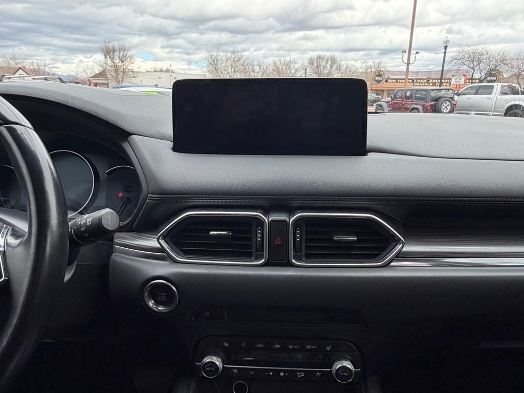 Mazda CX-5 Premium Plus 2023