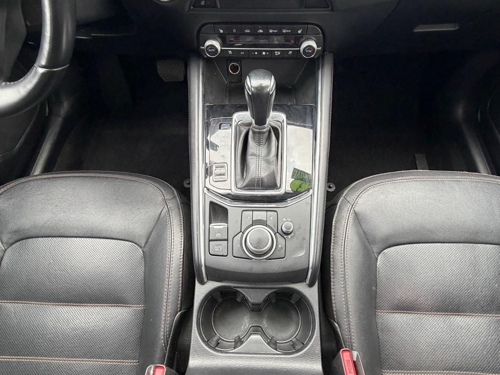 Mazda CX-5 Premium Plus 2023