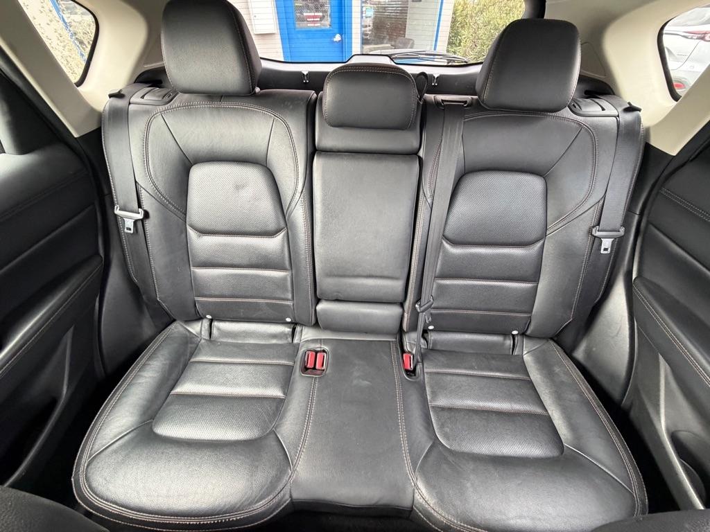 Mazda CX-5 Premium Plus 2023