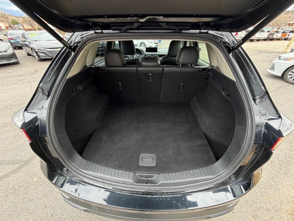 Mazda CX-5 Premium Plus 2023