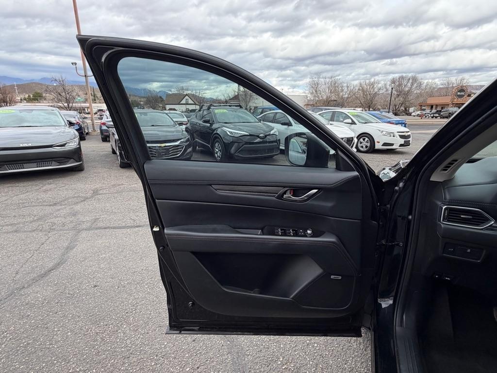 Mazda CX-5 Premium Plus 2023