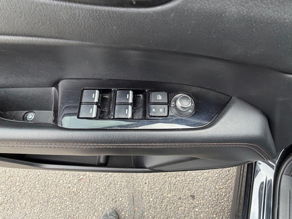 Mazda CX-5 Premium Plus 2023