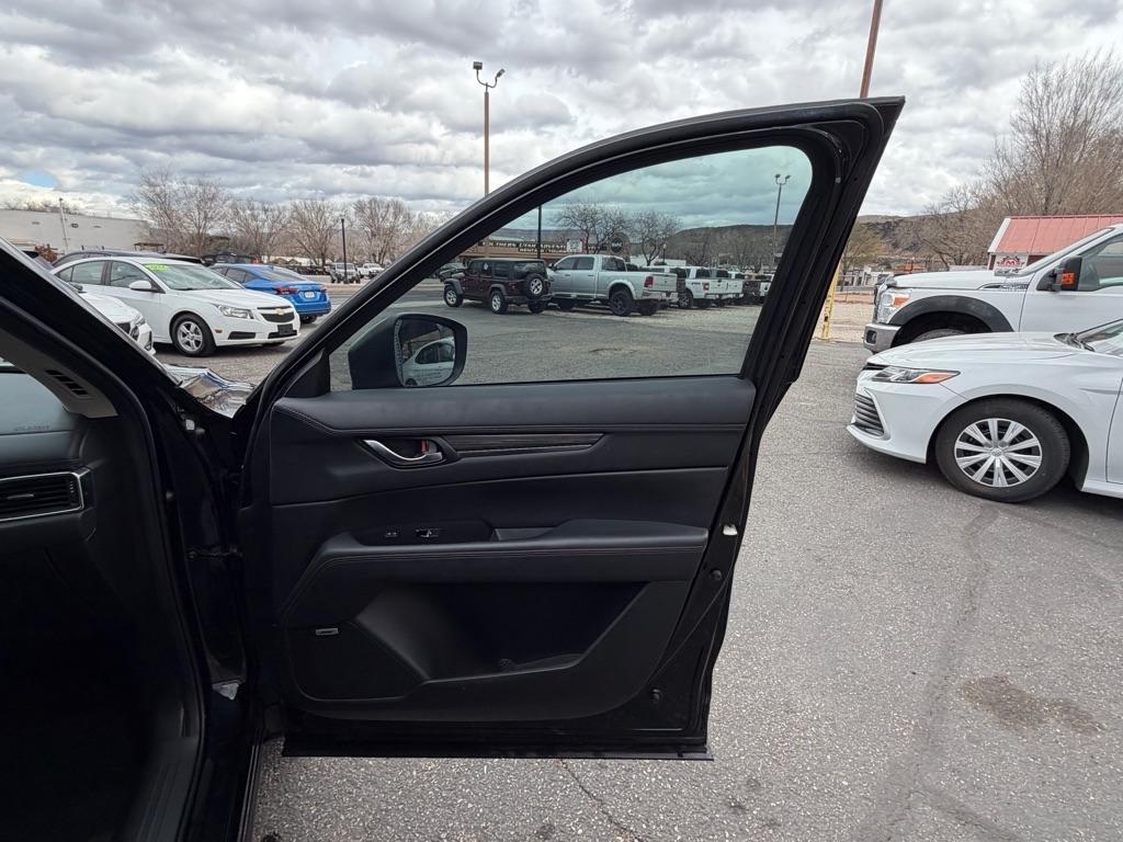 Mazda CX-5 Premium Plus 2023