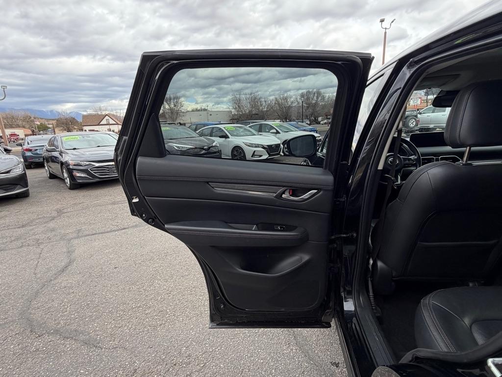 Mazda CX-5 Premium Plus 2023