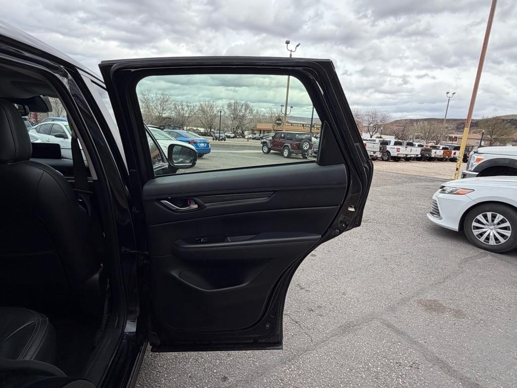 Mazda CX-5 Premium Plus 2023