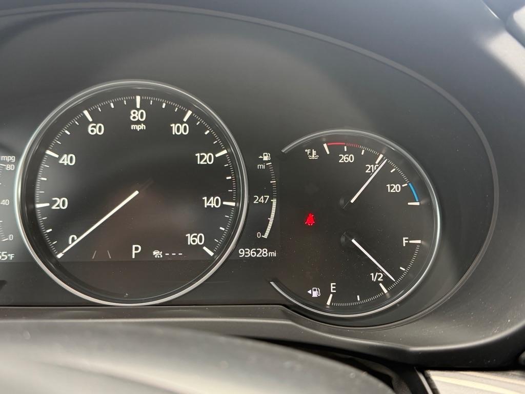 Mazda CX-5 Premium Plus 2023