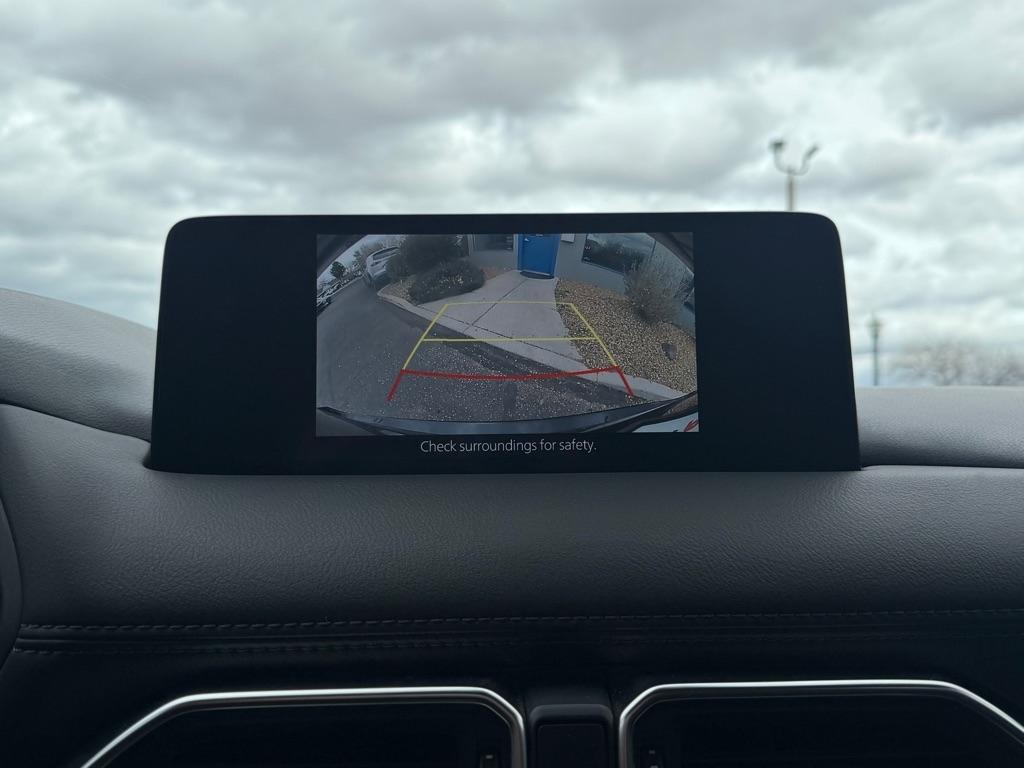 Mazda CX-5 Premium Plus 2023