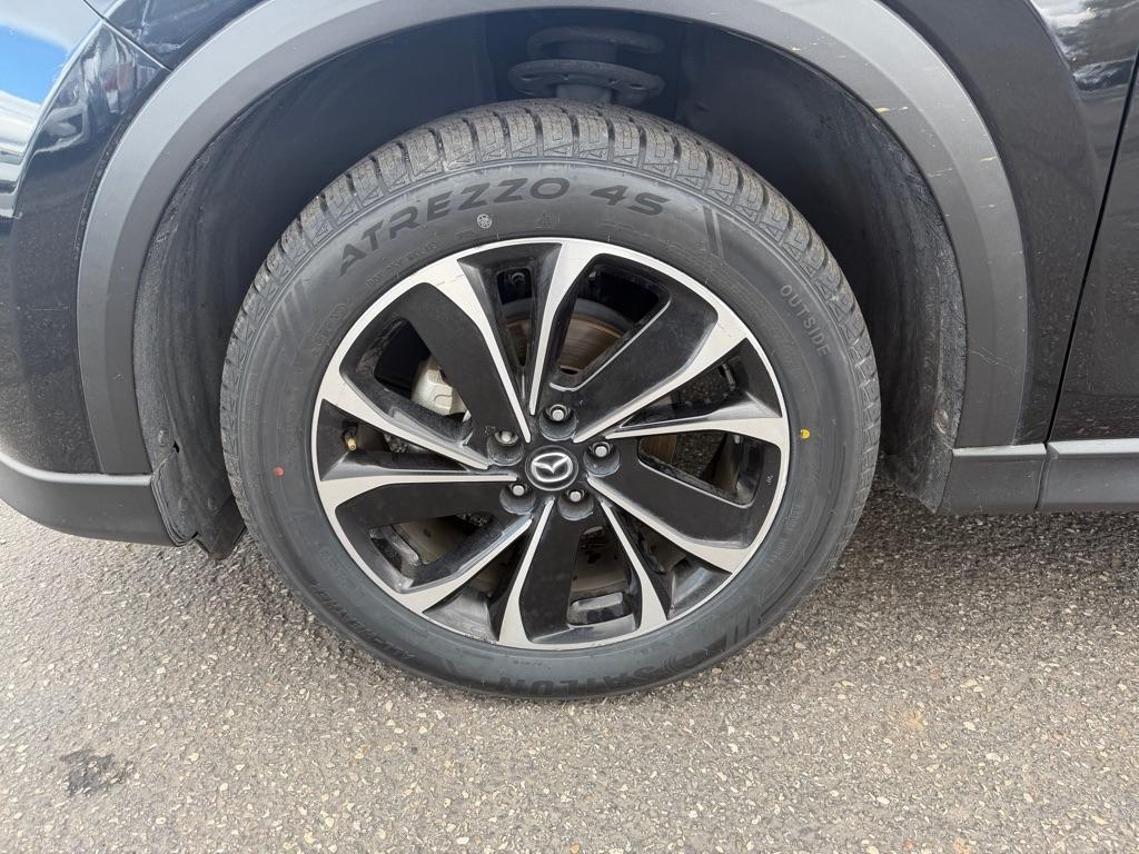 Mazda CX-5 Premium Plus 2023