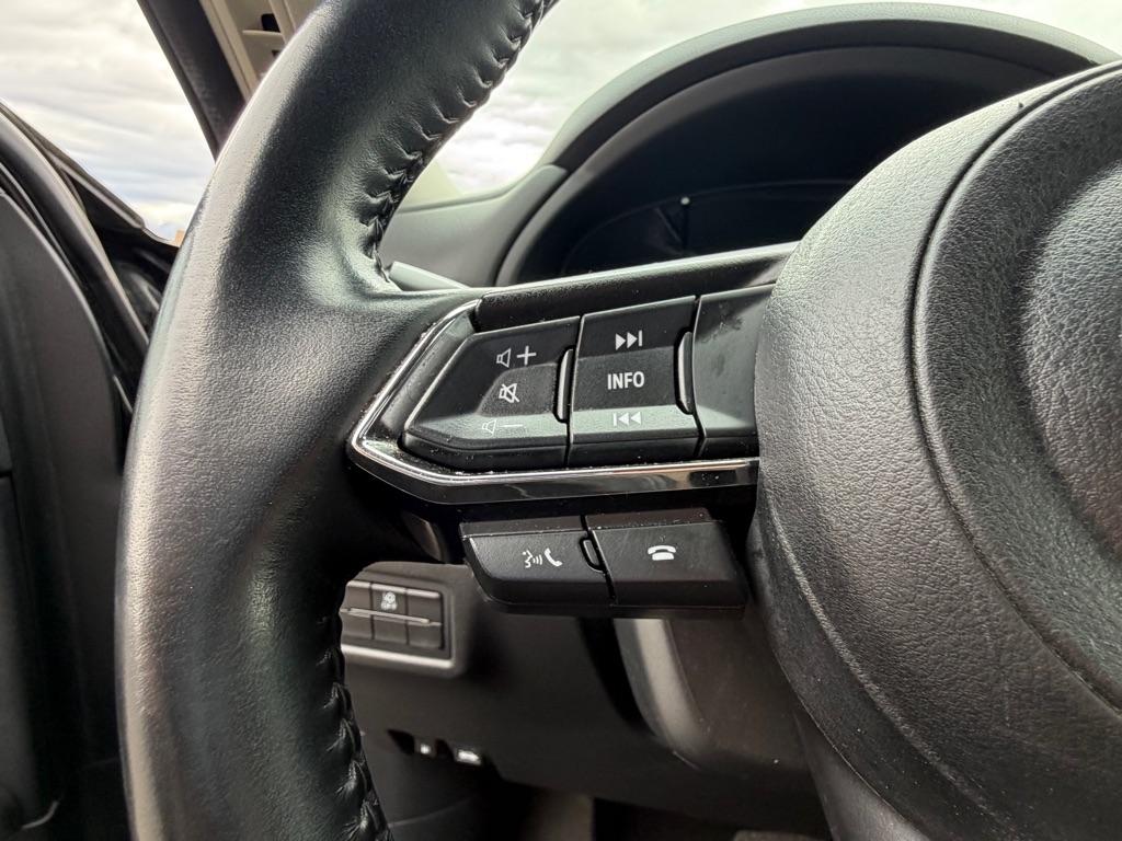 Mazda CX-5 Premium Plus 2023