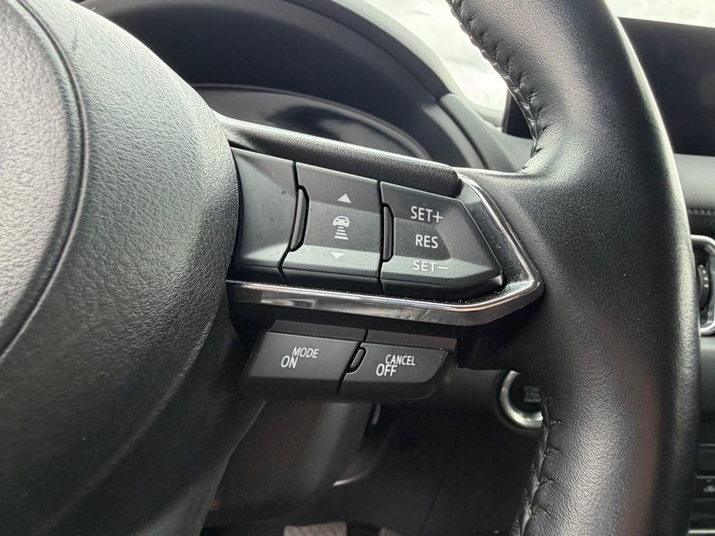 Mazda CX-5 Premium Plus 2023