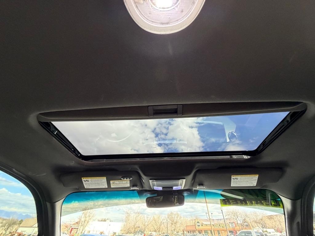 Ford F-150 FX4 SuperCrew 5.5-ft. Bed 4WD 2014