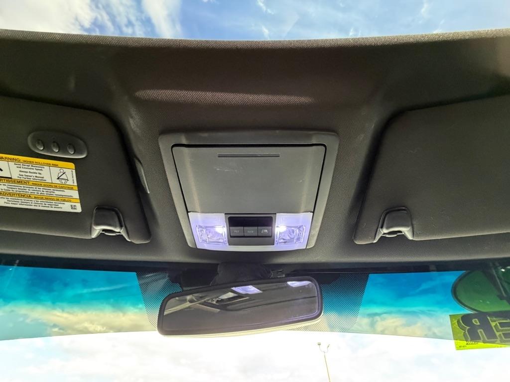 Ford F-150 FX4 SuperCrew 5.5-ft. Bed 4WD 2014