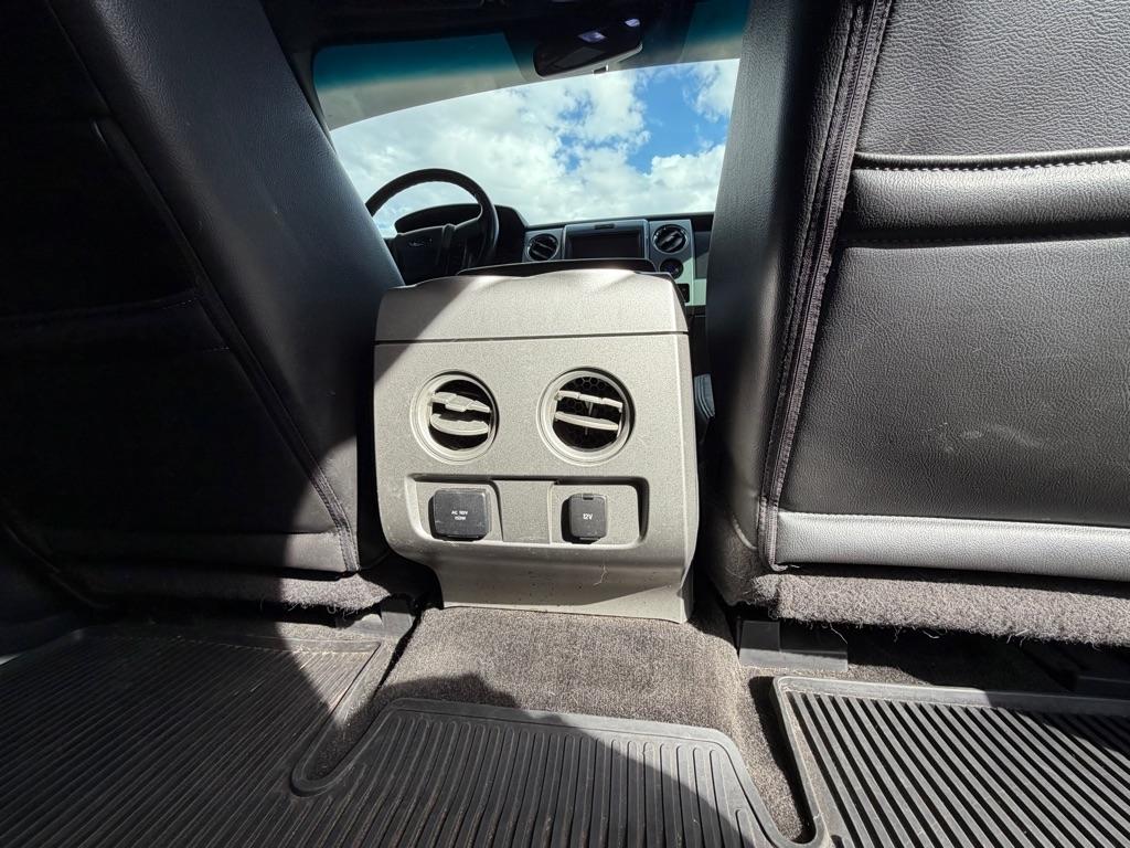 Ford F-150 FX4 SuperCrew 5.5-ft. Bed 4WD 2014