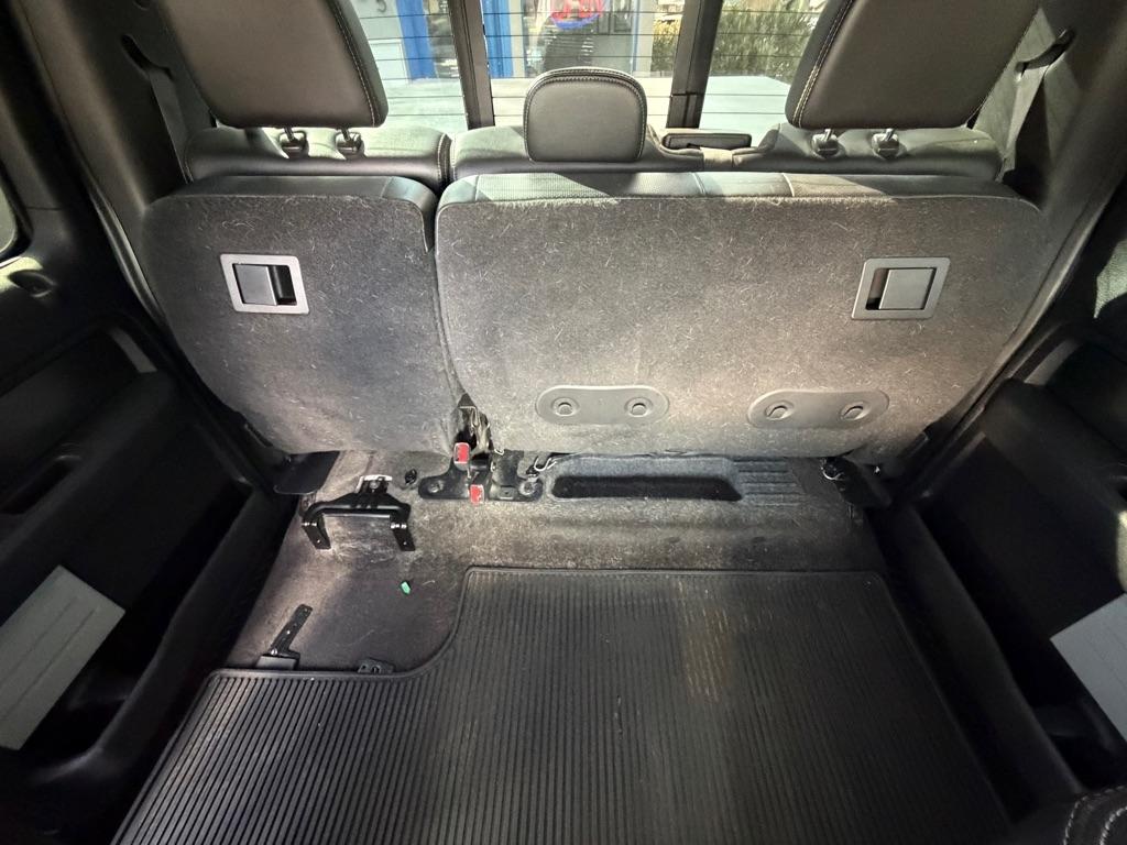 Ford F-150 FX4 SuperCrew 5.5-ft. Bed 4WD 2014