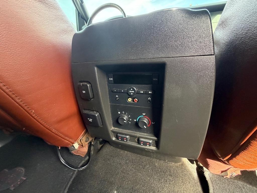 Ford Expedition EL XLT 2WD 2012