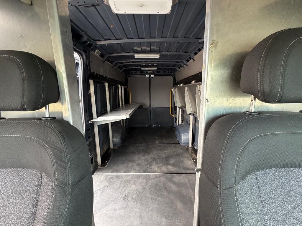 RAM Promaster 3500 High Roof w/Extended Length 2019