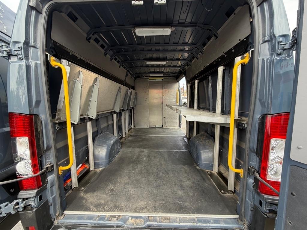 RAM Promaster 3500 High Roof w/Extended Length 2019