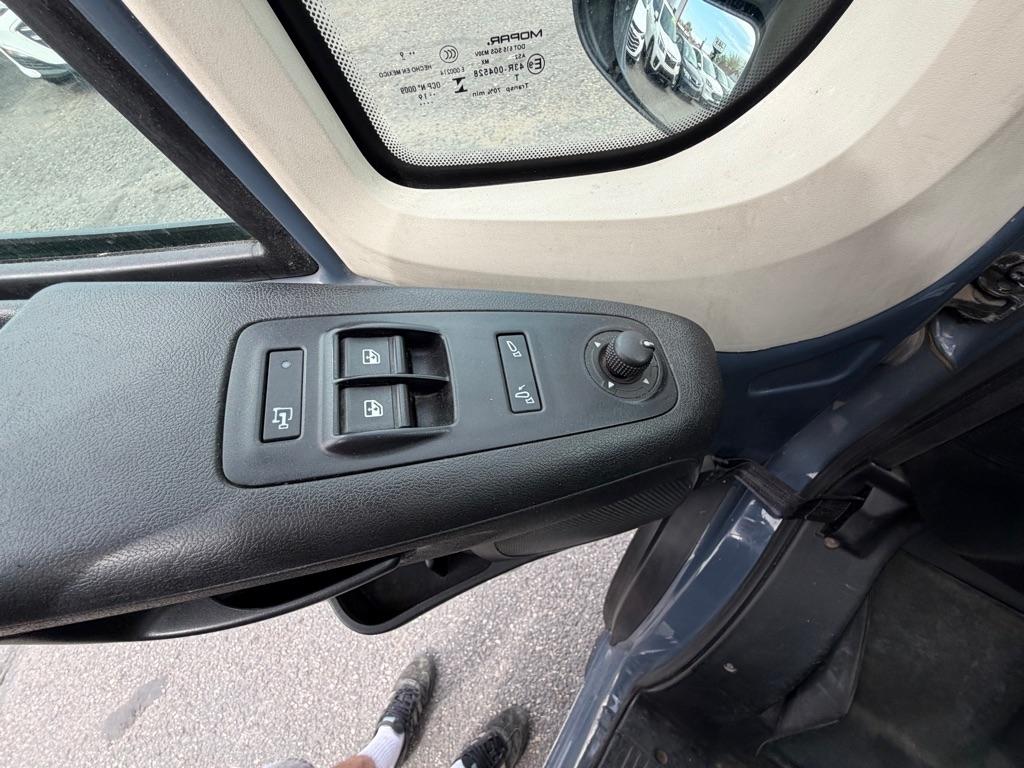 RAM Promaster 3500 High Roof w/Extended Length 2019