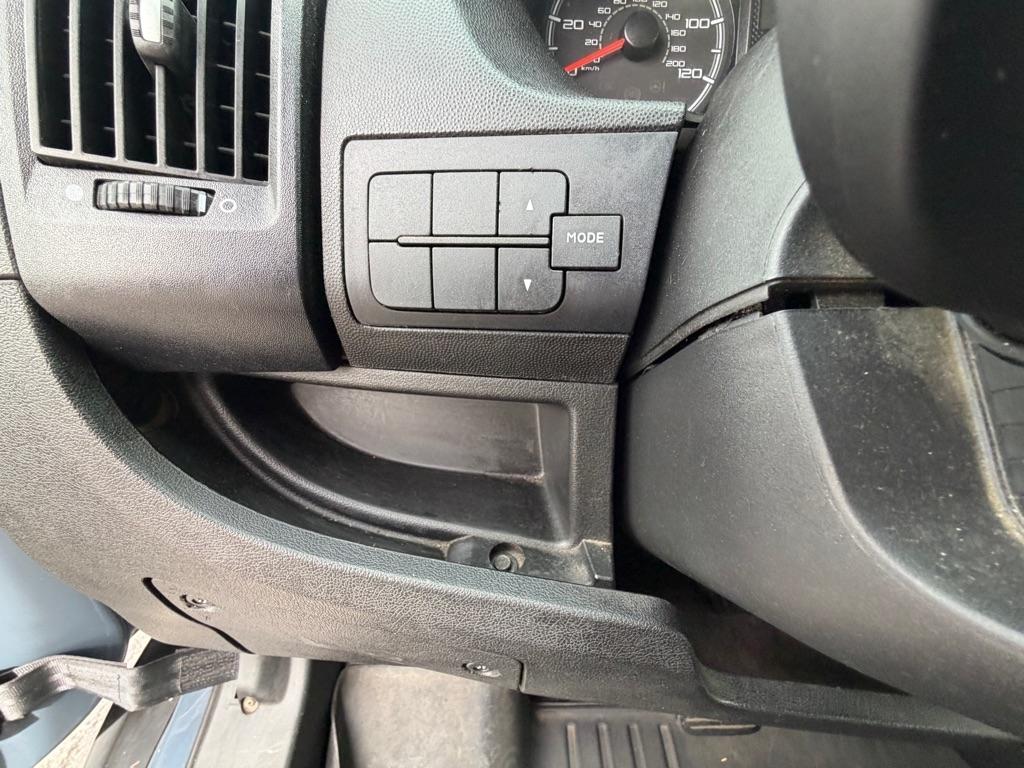 RAM Promaster 3500 High Roof w/Extended Length 2019