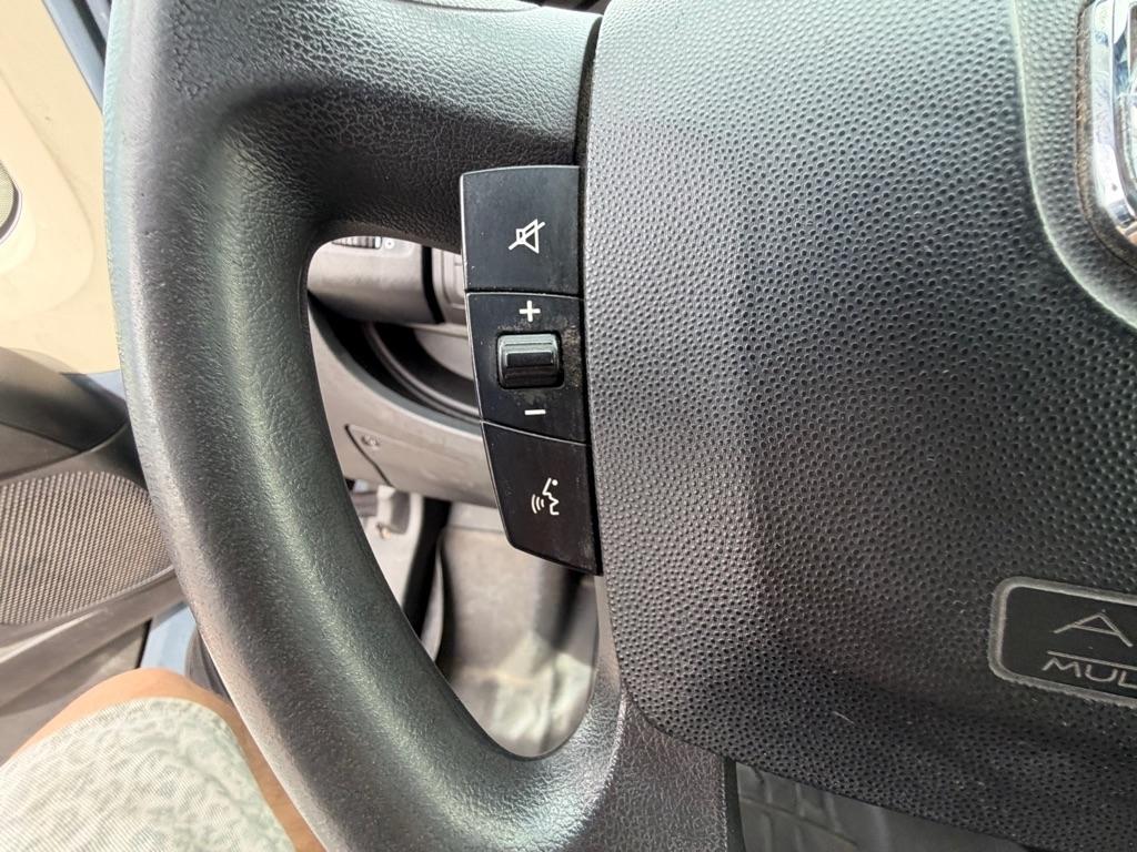 RAM Promaster 3500 High Roof w/Extended Length 2019