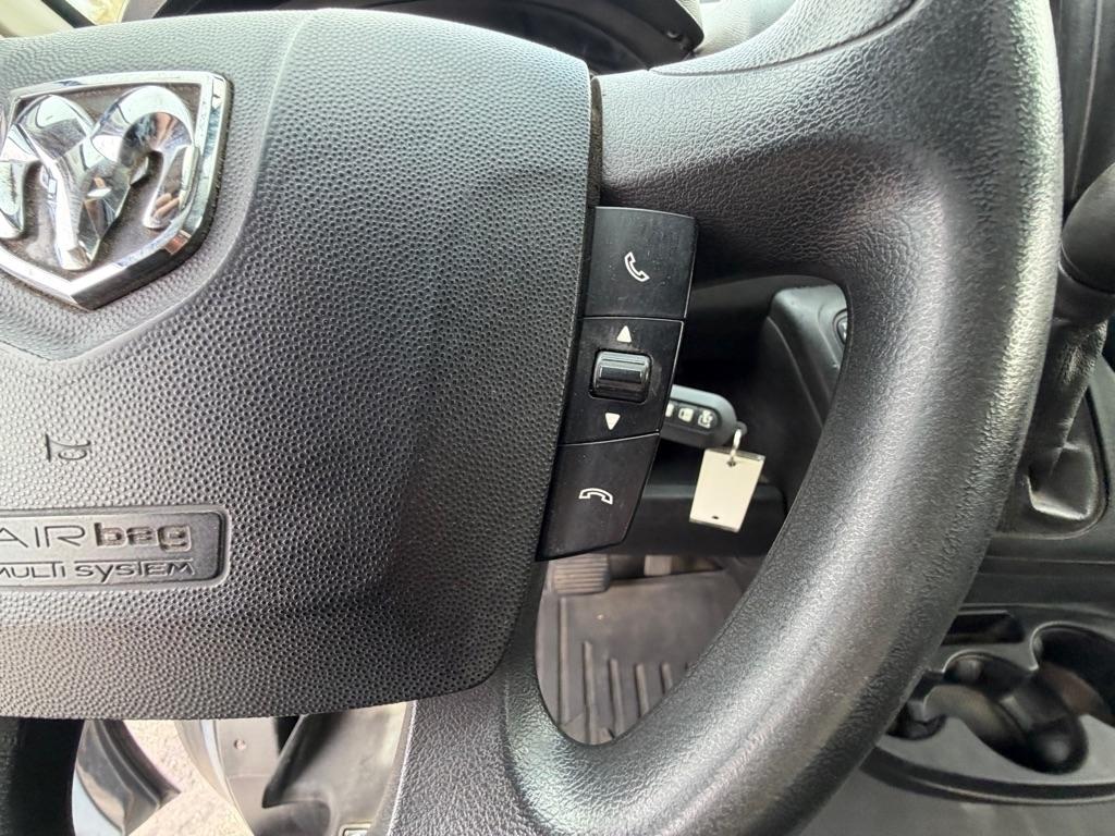 RAM Promaster 3500 High Roof w/Extended Length 2019