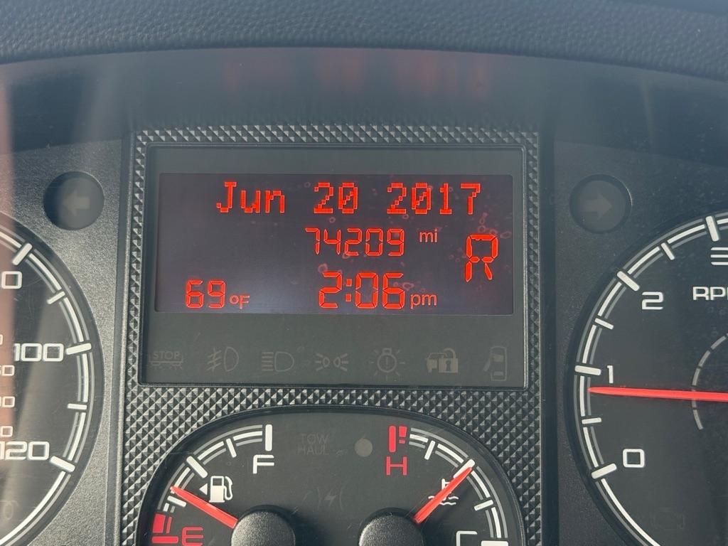 RAM Promaster 3500 High Roof w/Extended Length 2019