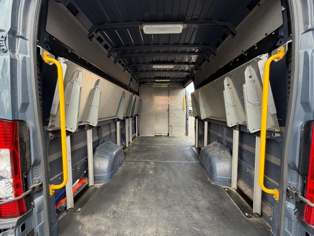 RAM Promaster 3500 High Roof w/Extended Length 2019