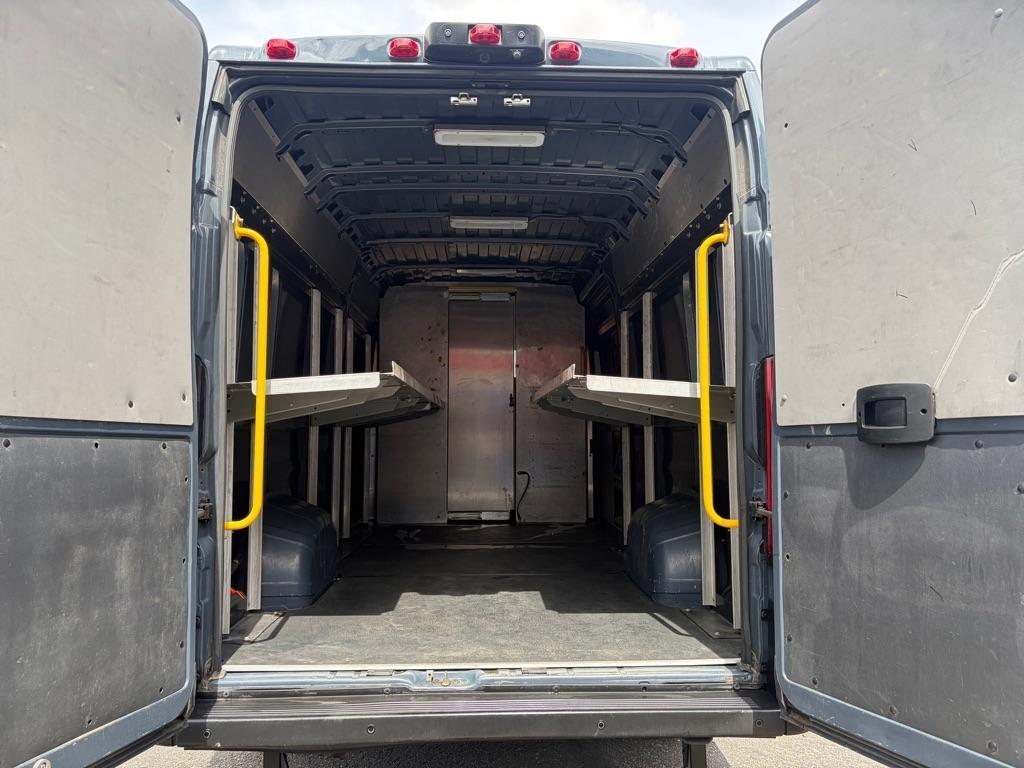 RAM Promaster 3500 High Roof w/Extended Length 2019
