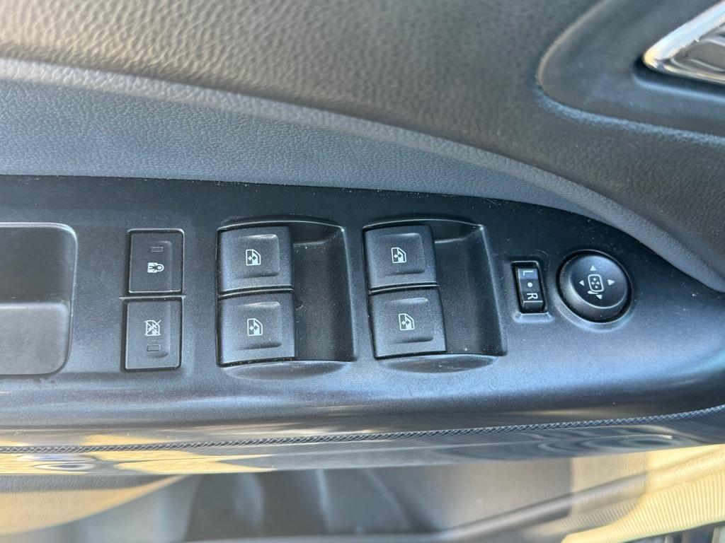 Chevrolet Colorado Z71 Crew Cab 4WD Long Box 2015