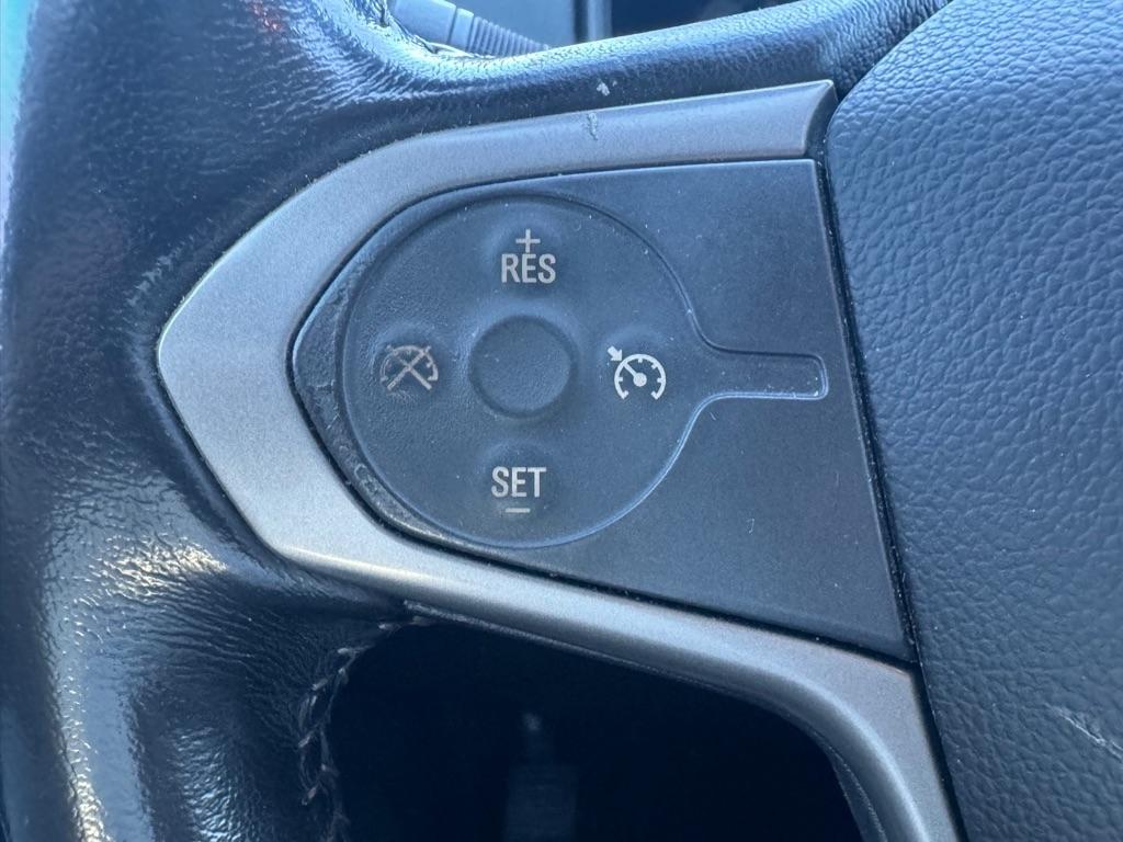 Chevrolet Colorado Z71 Crew Cab 4WD Long Box 2015