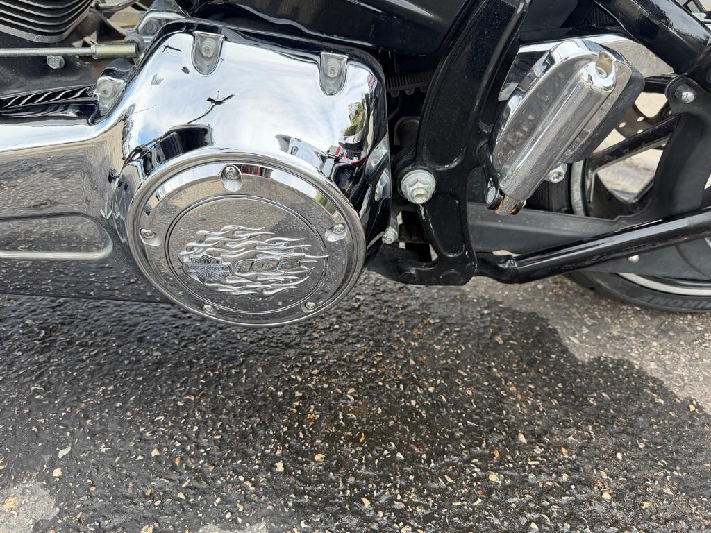 Harley-Davidson FXSB103  2014