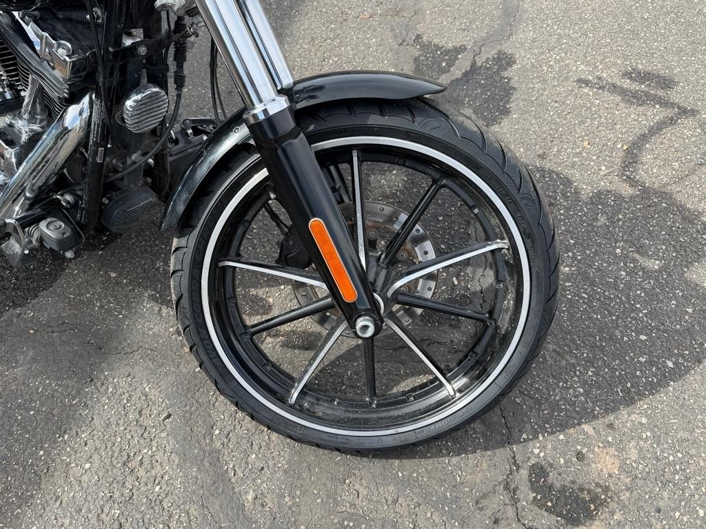 Harley-Davidson FXSB103  2014