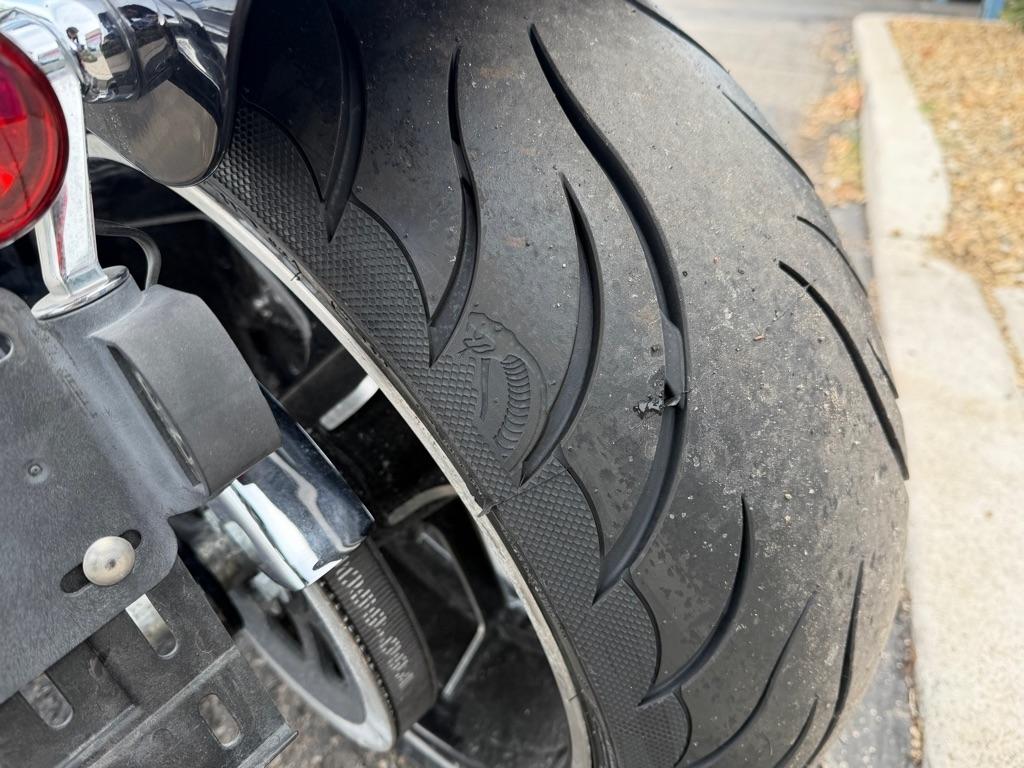 Harley-Davidson FXSB103  2014