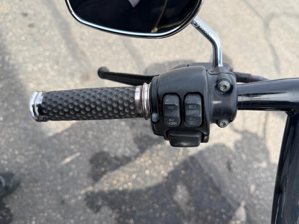 Harley-Davidson FXSB103  2014