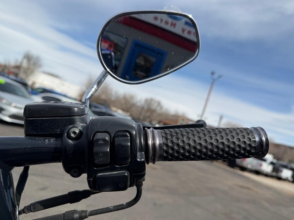 Harley-Davidson FXSB103  2014