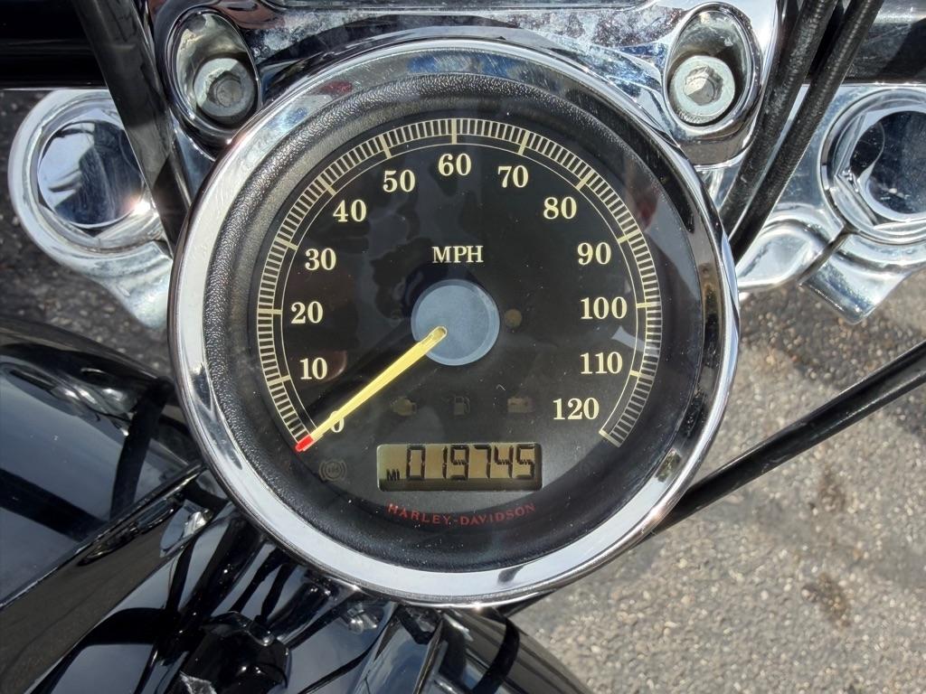 Harley-Davidson FXSB103  2014