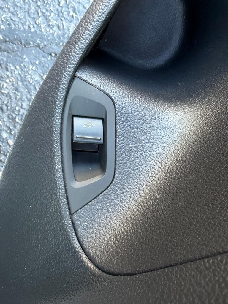 Volkswagen Passat S 6A 2015