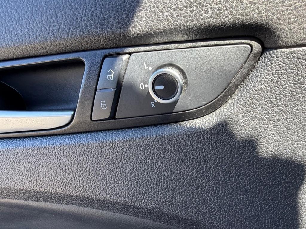 Volkswagen Passat S 6A 2015