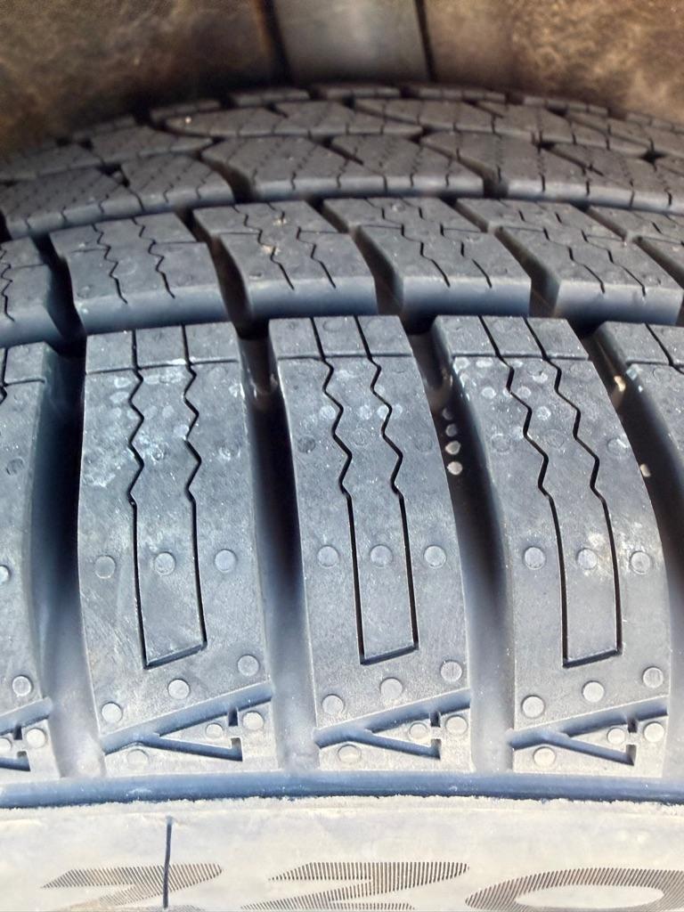 Volkswagen Passat S 6A 2015