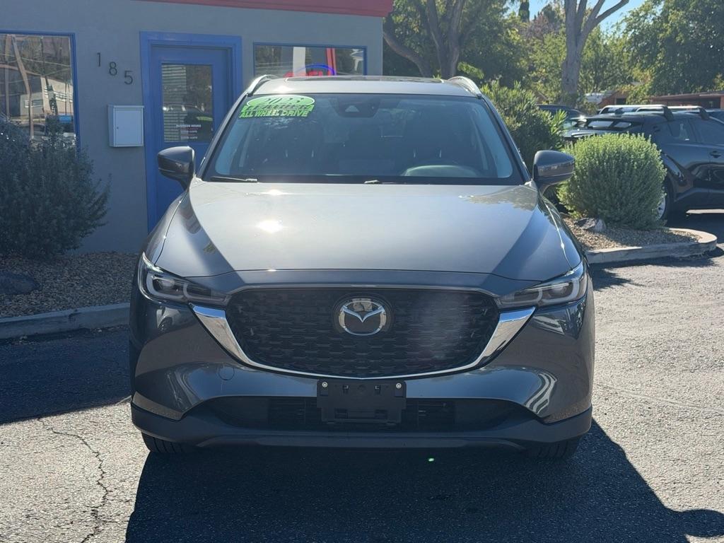 Mazda CX-5 Premium 2023