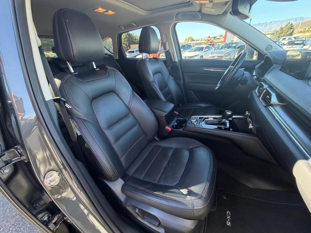 Mazda CX-5 Premium 2023