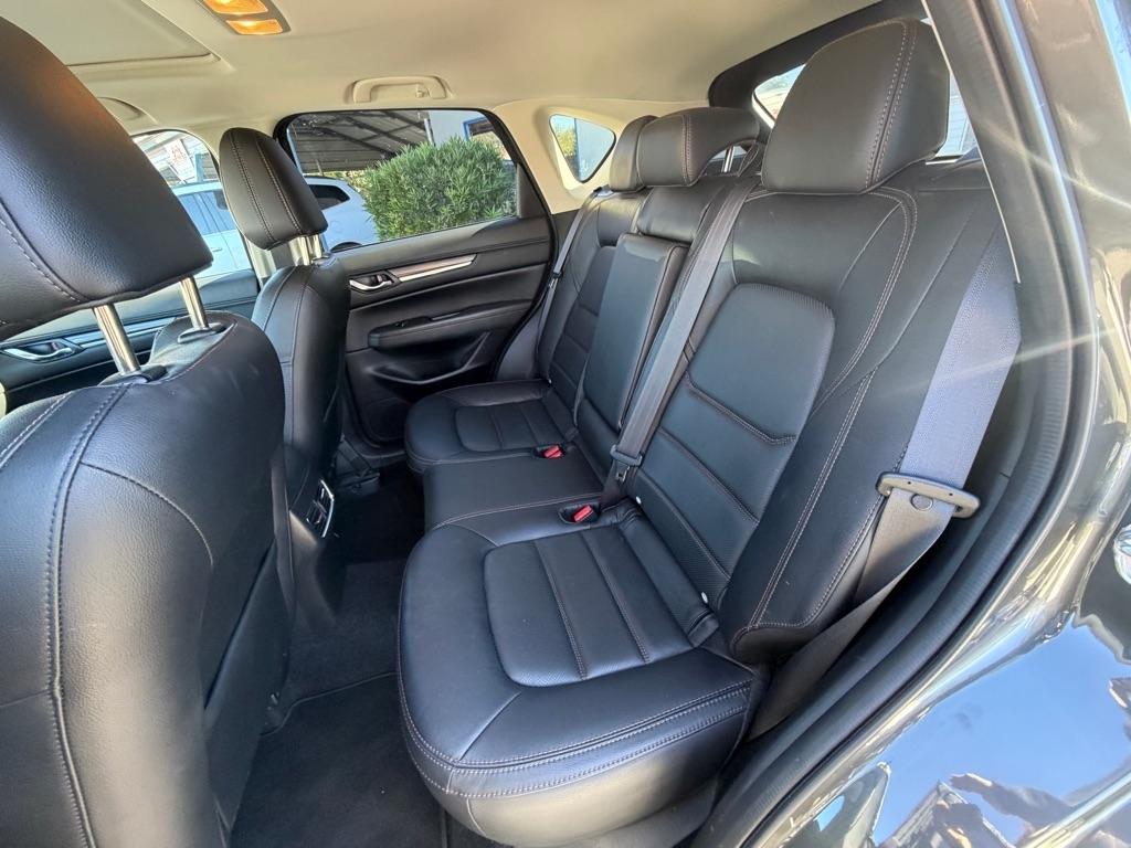 Mazda CX-5 Premium 2023