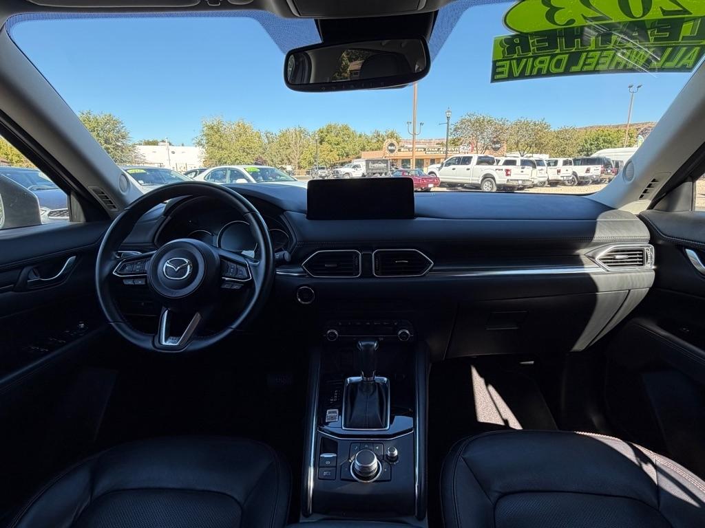 Mazda CX-5 Premium 2023