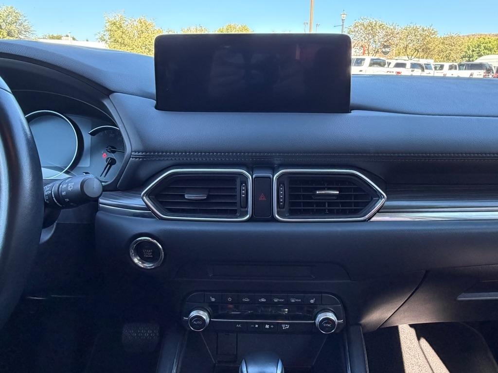 Mazda CX-5 Premium 2023