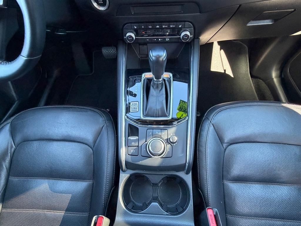 Mazda CX-5 Premium 2023