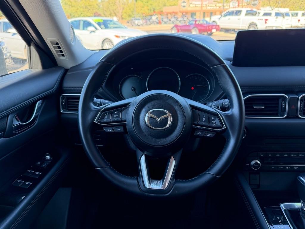 Mazda CX-5 Premium 2023