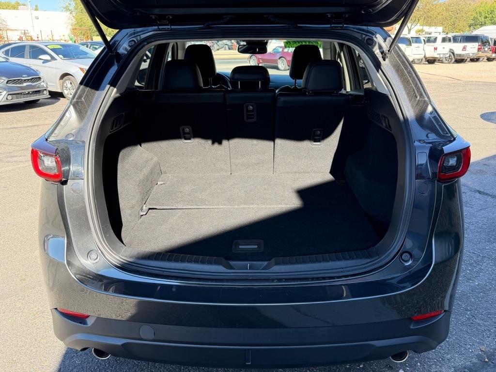 Mazda CX-5 Premium 2023
